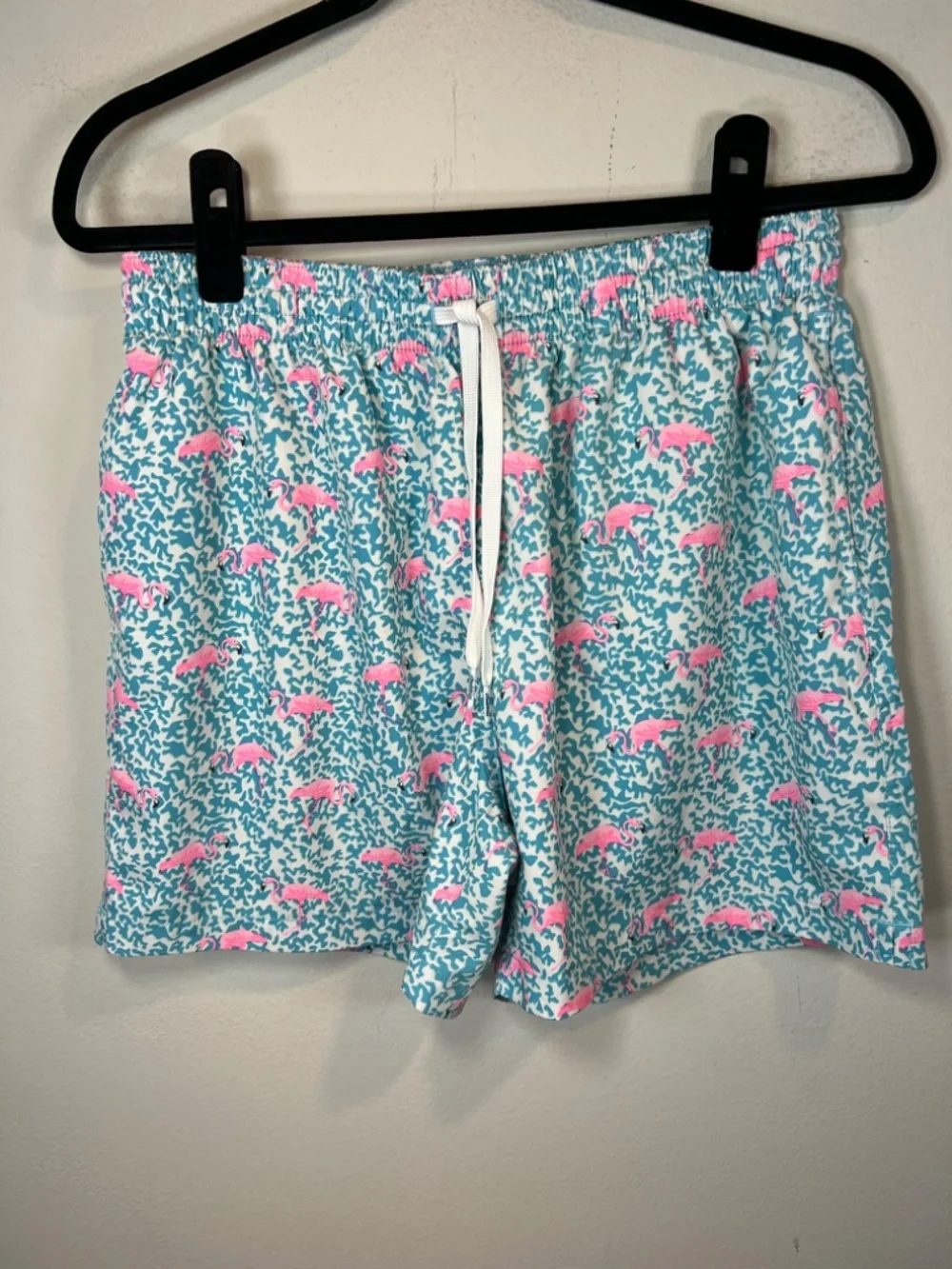 Chubbies The Domingos Are For Flamingos 5.5